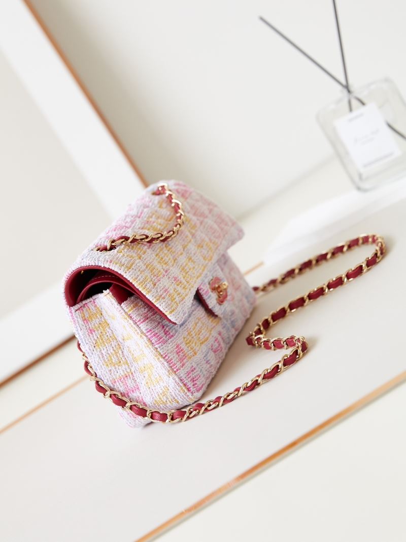 Ch**el cf series bags